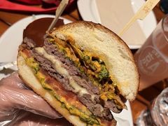 -京A Taproom·精酿餐吧(CBD店)