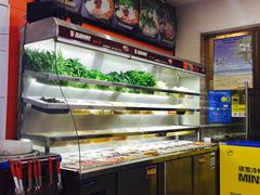 -张亮麻辣烫(三亚商品街店)