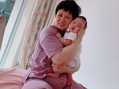 -爱贝佳母婴护理服务中心·月嫂育儿嫂(鲁迅路店)