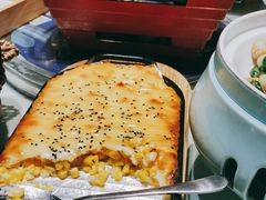-煎饼卷大葱·非遗传承·潍坊菜(十笏园店)