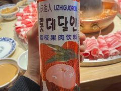 -东镇老火锅(长春路首店)