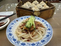 -西安贾三灌汤包·回坊小吃·清真炒菜(北院门总店)