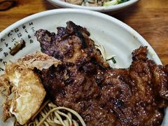-无名氏面馆(邮电路店)