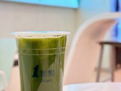 -1点点(石家庄长安万达店)