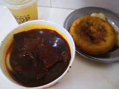 -丽华早点(大成路店)