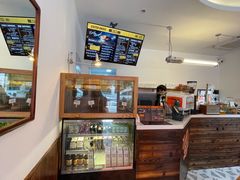 -Catch Bagel(芳草地店)