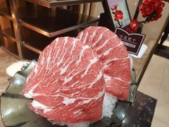 -清真军邺·金富苑肥牛城(海湖新区精品店)