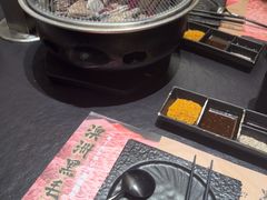 -黑牛の店·黑金店(沈阳万象城店)