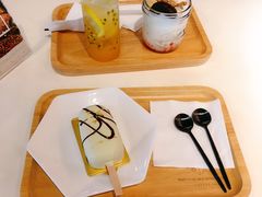 -sugarman espresso素饮糖人高新咖啡工厂