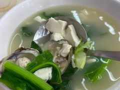 -瑶记海鲜餐厅(西涌店)