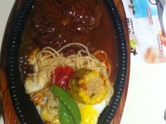 菲滋特色牛排-菲滋意式餐厅(西溪印象城店)