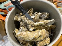 -蚝英雄·自助烤蚝(高新店)