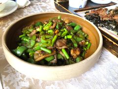 -庐山华微国际度假酒店-餐饮部