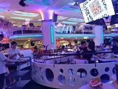 -巴特餐饮6加1音乐餐吧·新疆菜