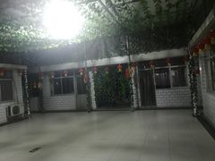 -金台阶鱼馆(于桥水库店)