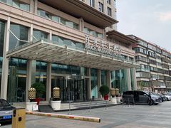 -烟台百纳瑞汀酒店