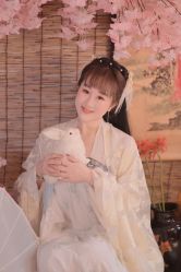 点击看大图 -汉仪华裳汉服馆(打浦桥店)