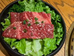 -赤坂亭·M9和牛放题(长楹天街购物中心店)