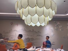-香丰阁·烤鸭·川湘菜(清河店)