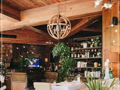 大堂-一棵树·意大利西餐厅One Tree(新城店)