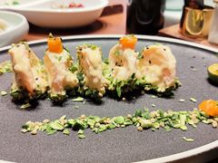 -喜鼎海胆水饺(东港店)