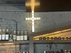 -CHURCH  BISTRO 教堂·餐吧