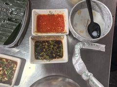 -德四家·云南傣味烧烤品牌(和谐店)