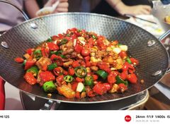 -匠熙小馆(崇文门店)