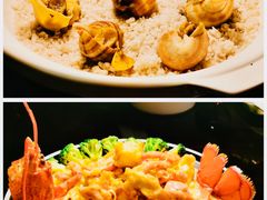 -万丽轩·粤菜(王府井金茂万丽酒店)