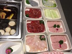 -海底捞火锅(公益西桥店)