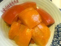 -好灶头妈妈菜·柴火灶台鱼·千岛湖土菜地标美食