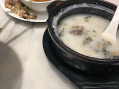-新好景海鲜酒家(新塘店)