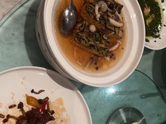 -漢舍中国菜馆(889广场店)