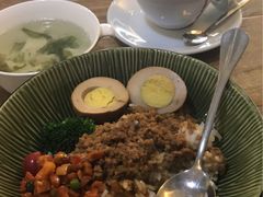 -雅城香慧咖啡馆(常德路店)