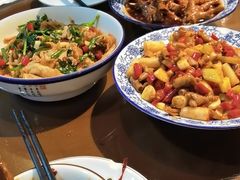 -回家吃饭·地道南昌菜(建德观总店)
