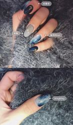 -Pink You美甲美睫纹绣定制中心