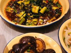 -东排食堂长沙小吃大排档(五一广场店)