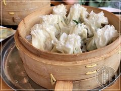 羊肉大葱烧麦-老绥元烧麦·家常菜(大召店)