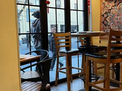 -克比叔叔印度餐厅Kebabs on the Grille(永康路分店)