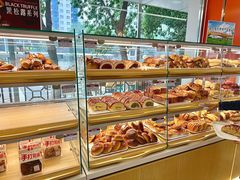 -新侨三宝乐面包店(崇文门店)