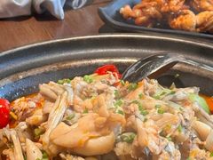 -胡大饭馆(青果路店)