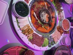 -音乐派KTV(成都印象城店)