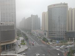 -天津水游城丽筠酒店