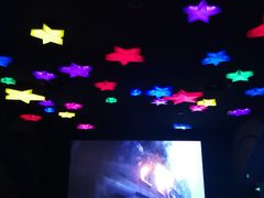 放映厅-天幕新彩云国际影城(激光巨幕店)