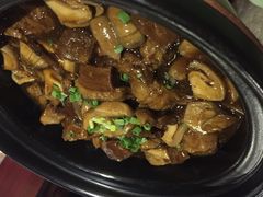 那家小馆(中关村店)-那家小馆•北京菜•烤鸭(中关村店)