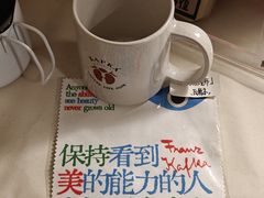 -KAFKA·卡夫卡咖啡(文林店)