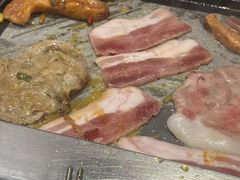 -阿亲家·韩式无限烤肉(春熙路店)