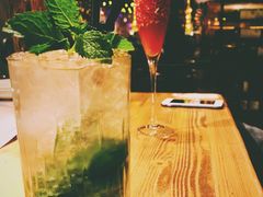 -胡桃里乐队酒馆(长春总店)