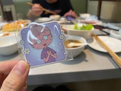 -海底捞火锅(振华商厦店)