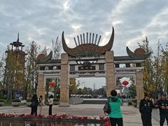 -天河潭旅游度假区